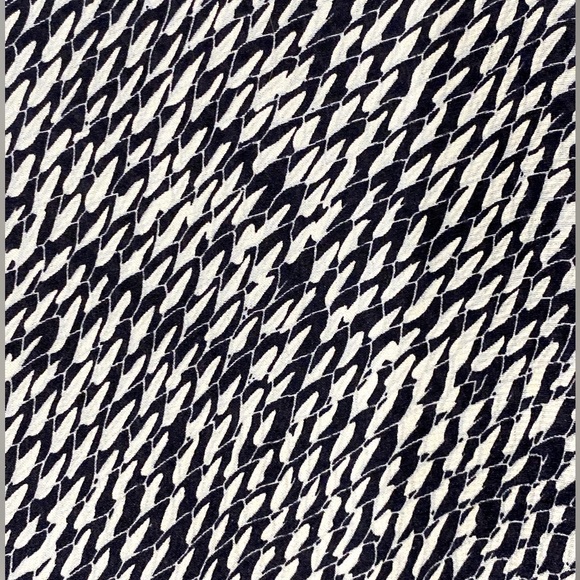 Silk Joie Split Neck Tank Size S - Picture 4 of 4